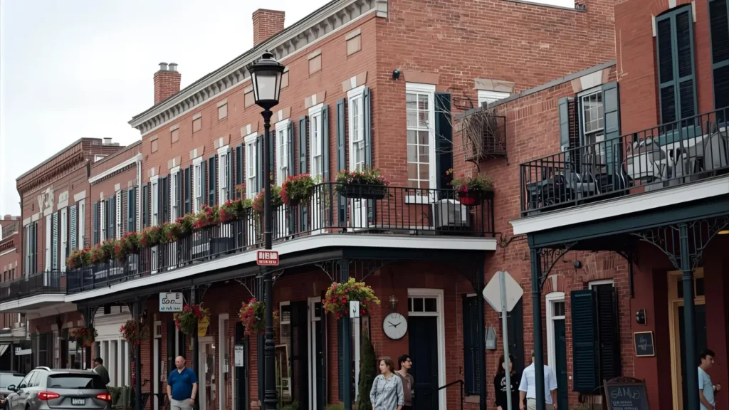 new orleans instagram captions