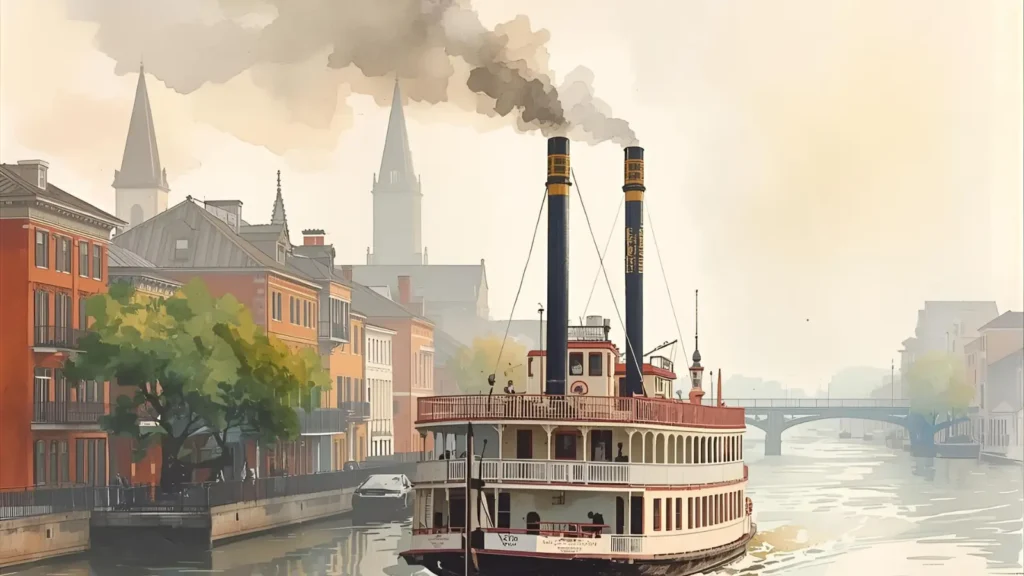 new orleans instagram captions