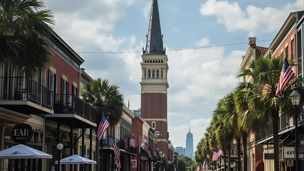 new orleans instagram captions