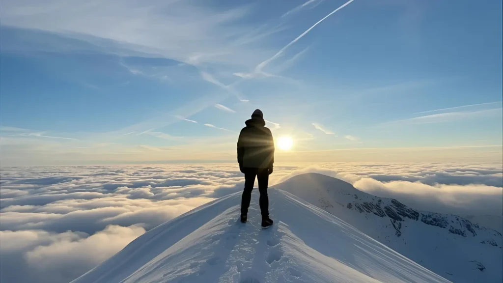 ountain View Snowboarding Captions