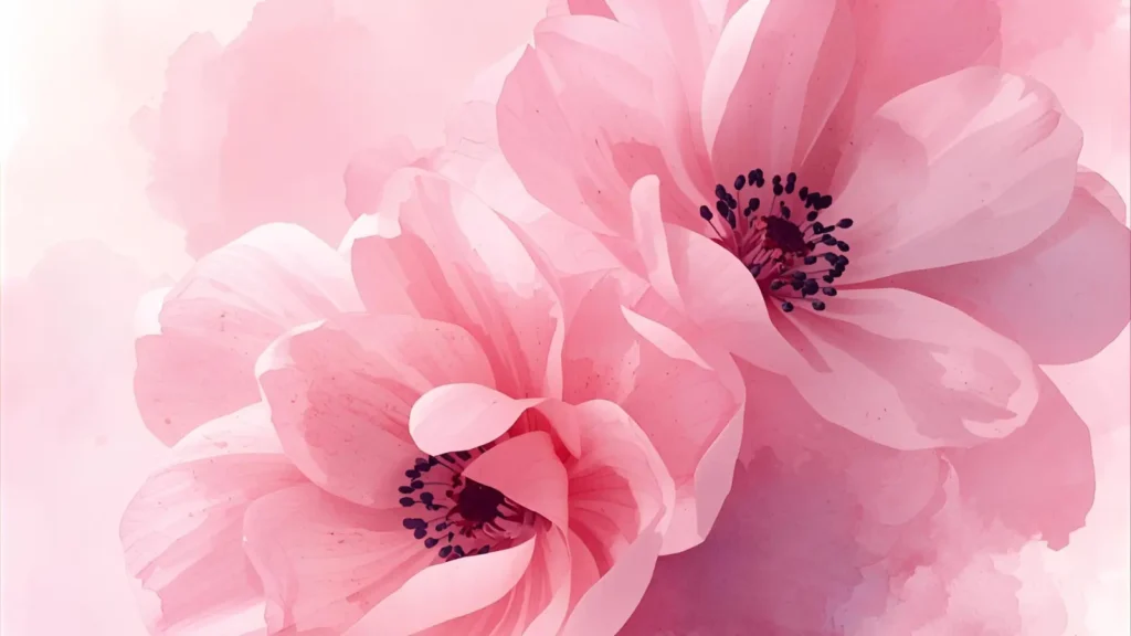 pink captions for instagram