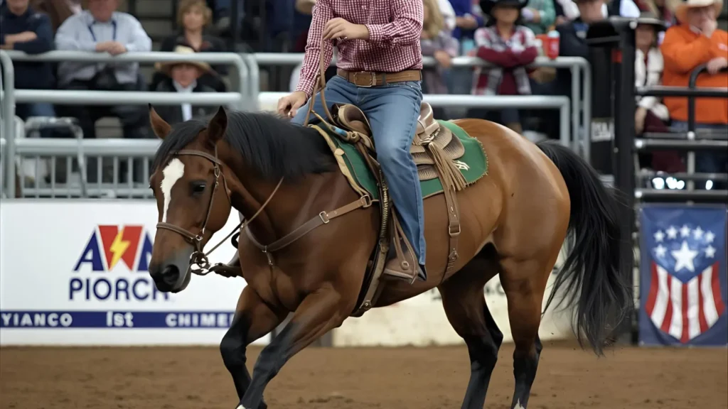 rodeo captions for instagram