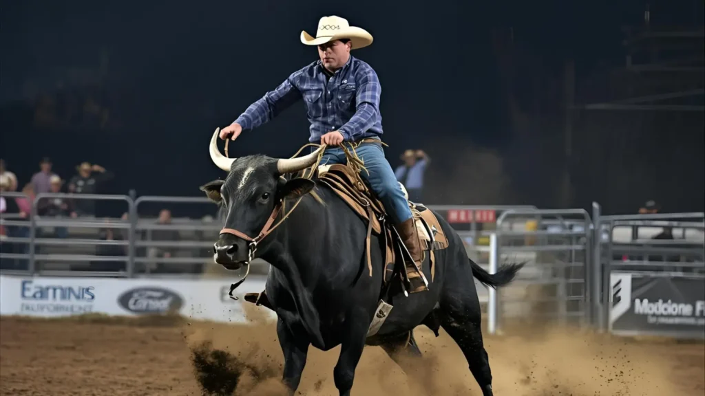 rodeo captions for instagram