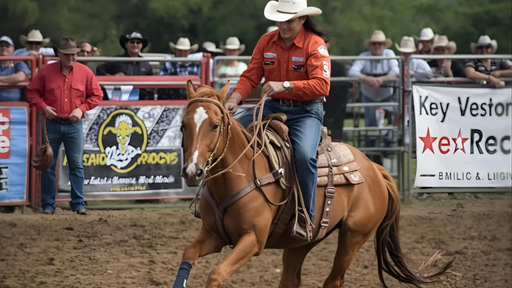 rodeo captions for instagram