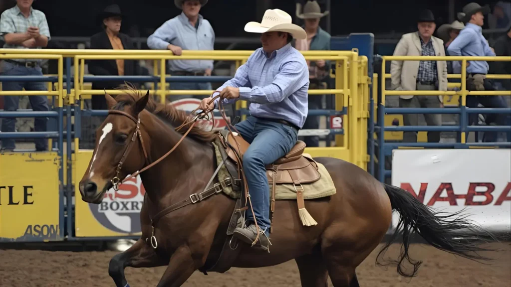 rodeo captions for instagram