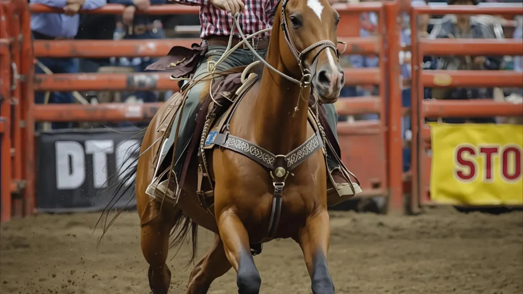 rodeo captions for instagram