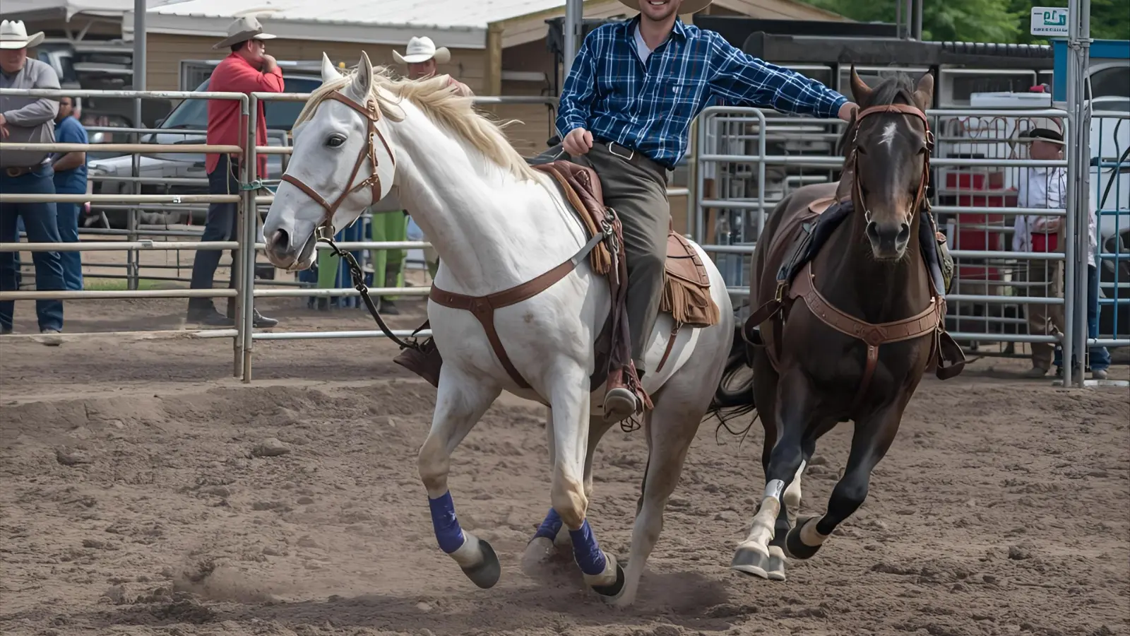 rodeo captions for instagram