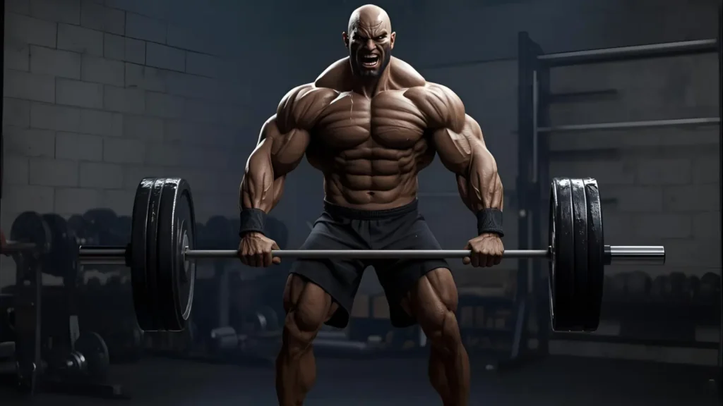 savage gym captions for instagram