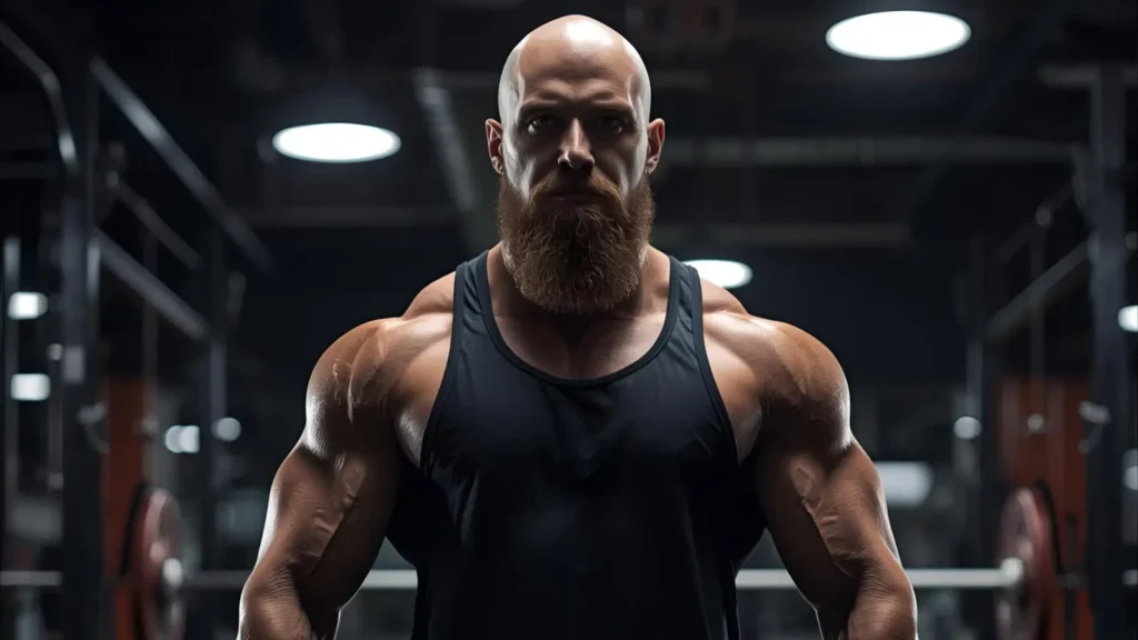 savage gym captions for instagram