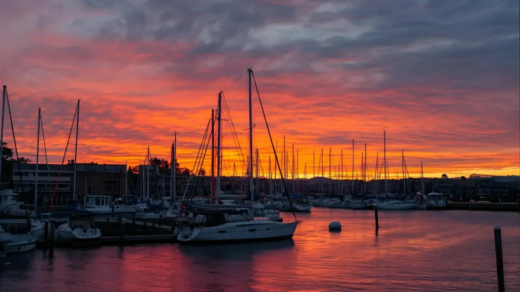 seattle instagram captions