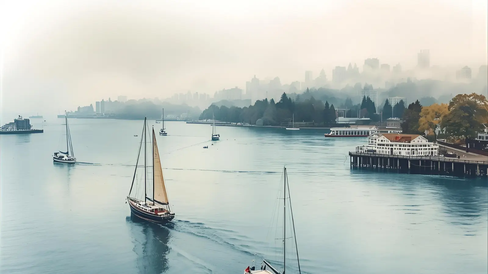 seattle instagram captions