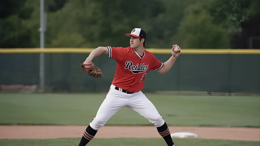 short baseball captions for instagram