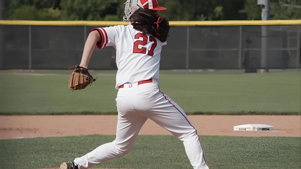 short baseball captions for instagram