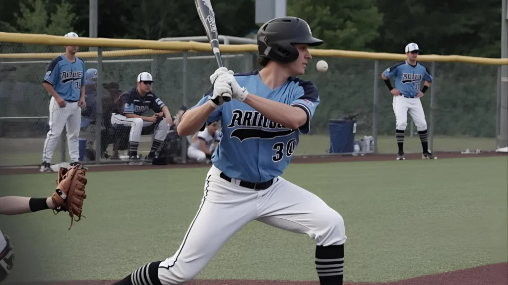 short baseball captions for instagram