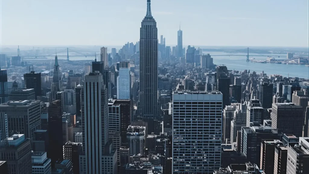 short nyc captions for instagram