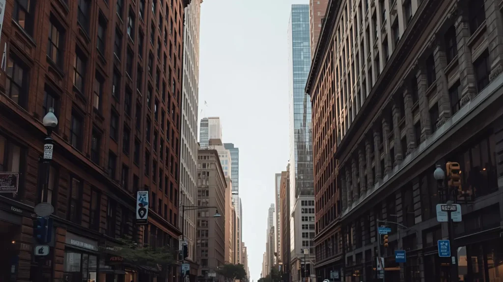 short nyc captions for instagram