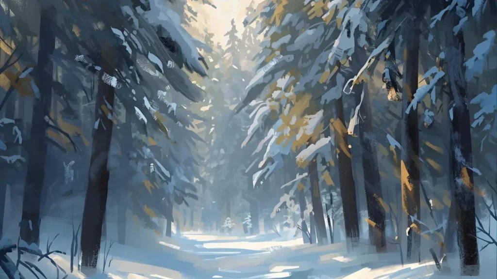 skiing instagram captions