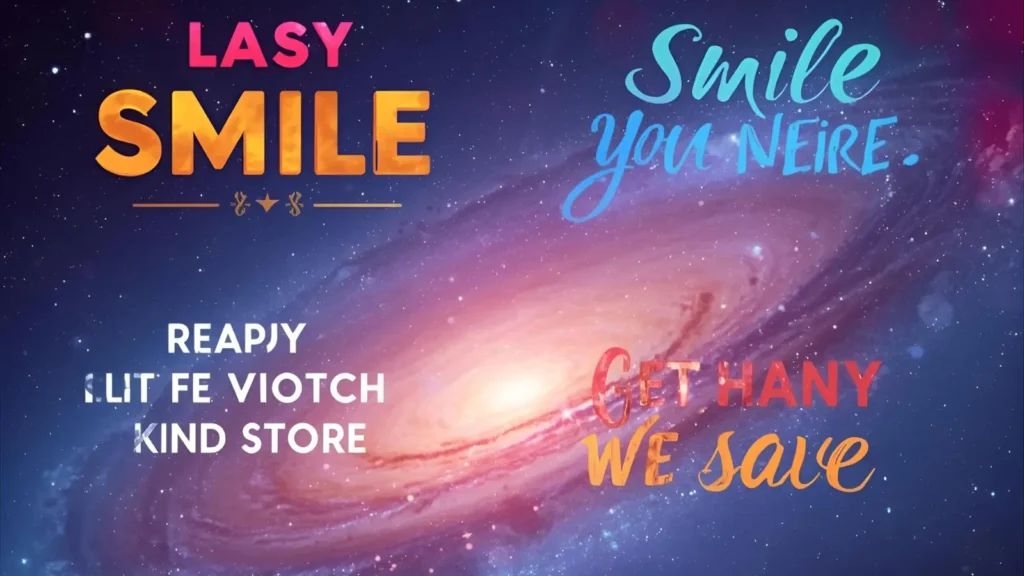 smile quotes for instagram captions