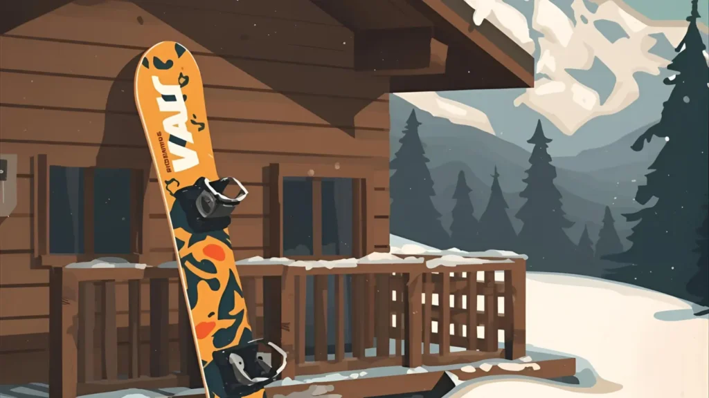 snowboard instagram captions