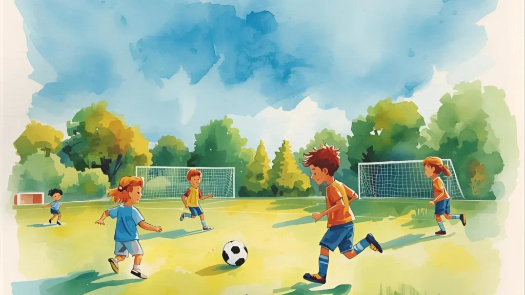 soccer captions for instagram