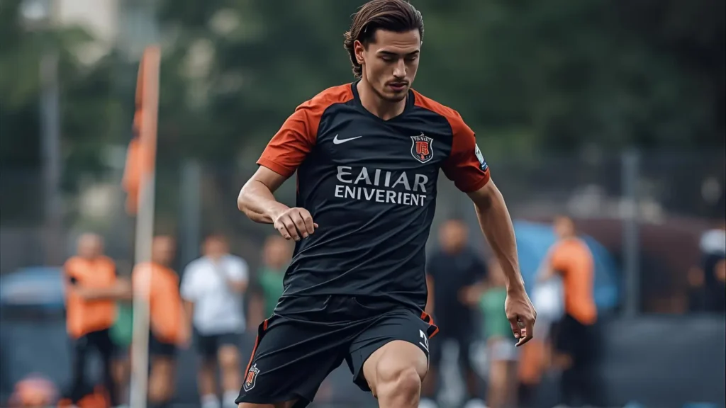 soccer instagram captions