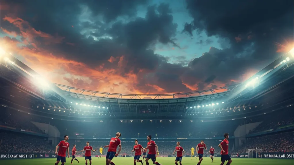 soccer instagram captions