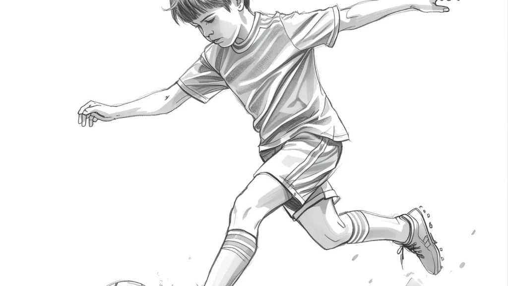 soccer captions for instagram