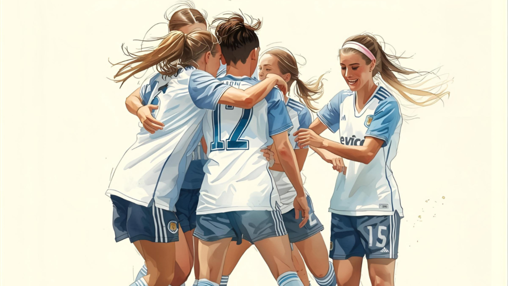 soccer instagram captions