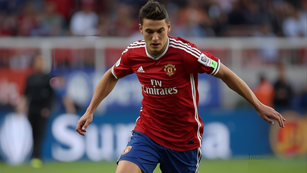 soccer instagram captions