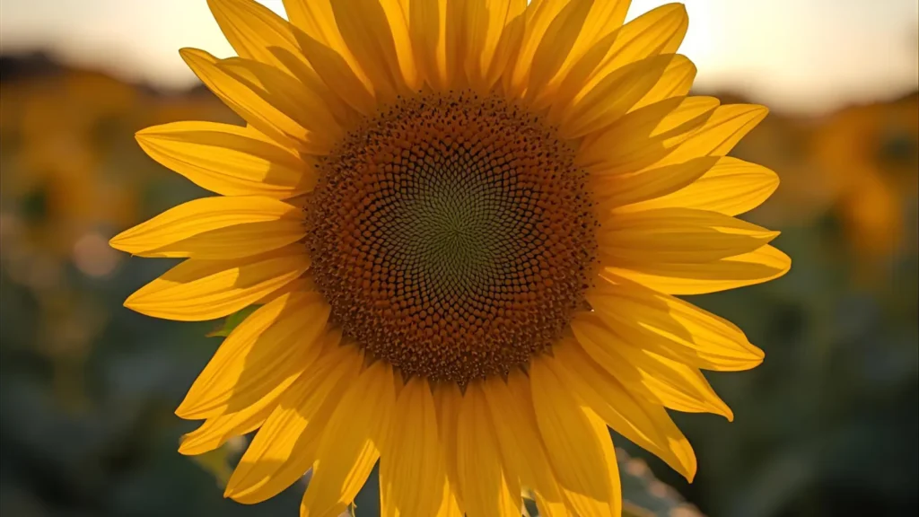 sunflower captions for instagram