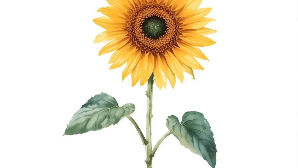 sunflower captions for instagram