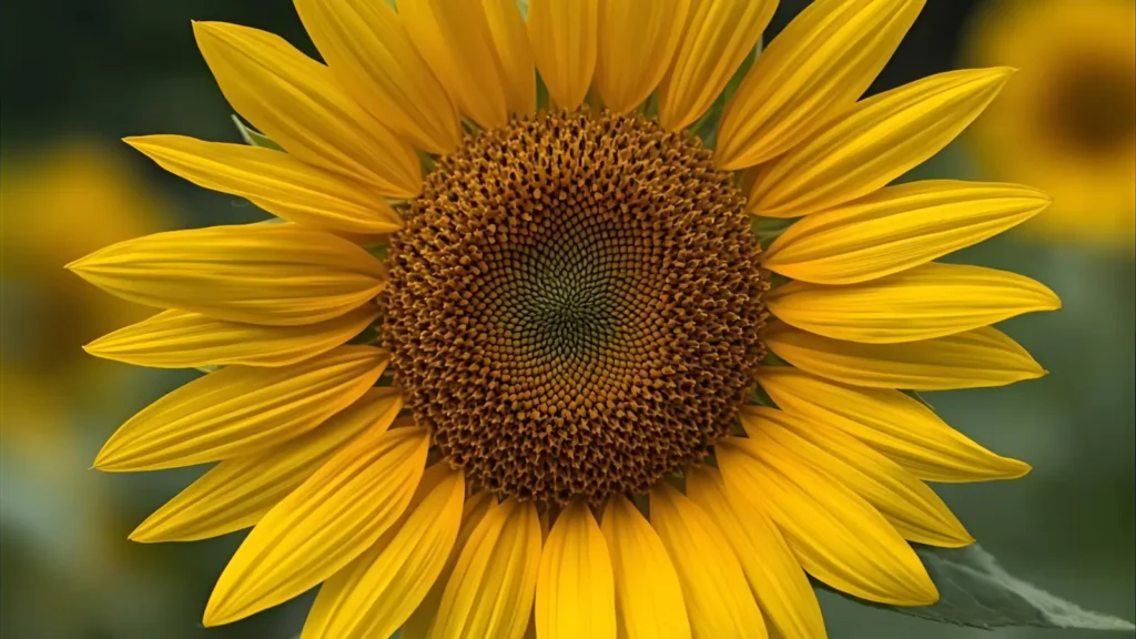 sunflower instagram captions