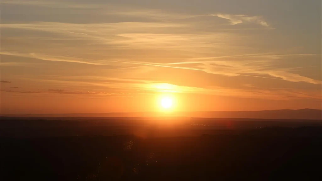 sunrise captions for instagram