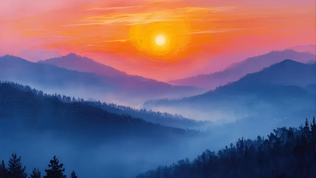 sunrise instagram captions