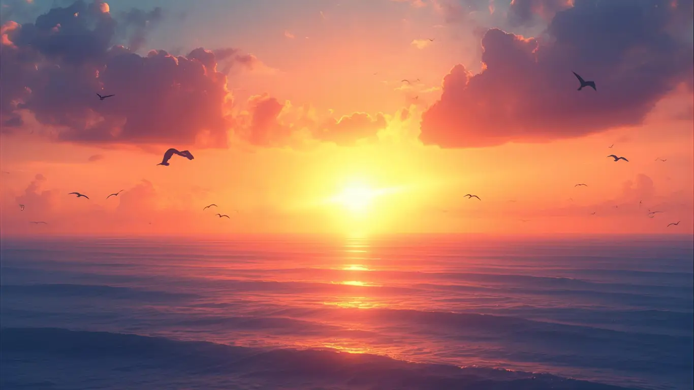 sunrise instagram captions