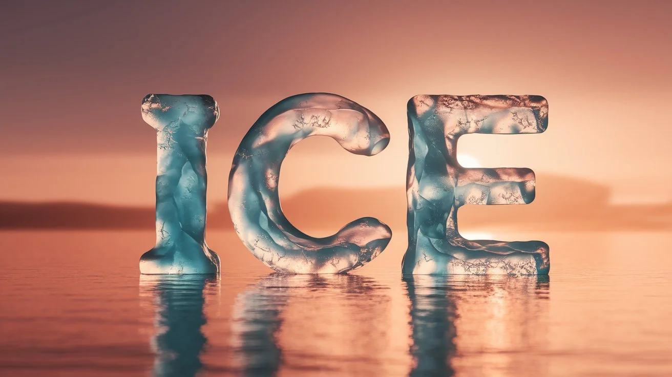 what does ice stand for