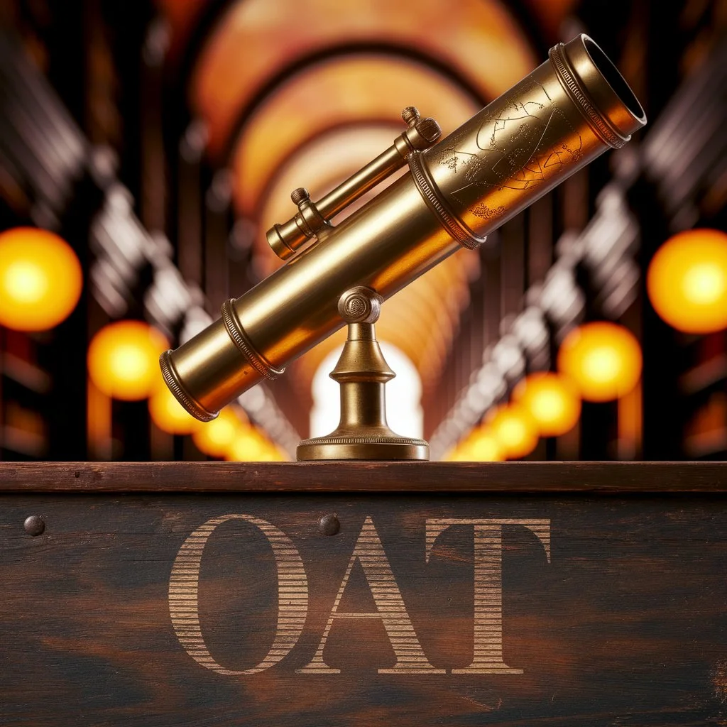 what does oat mean tiktok