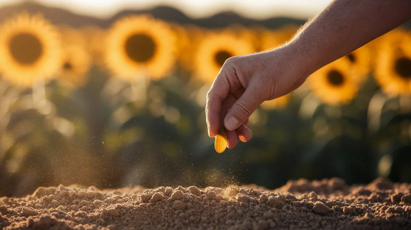 what does you reap what you sow mean