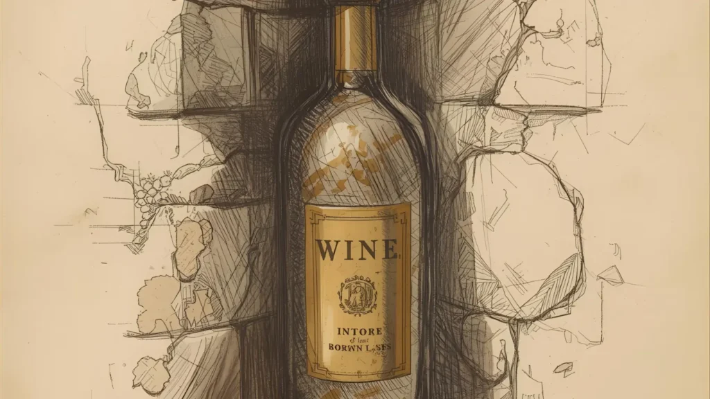 wine captions for instagram