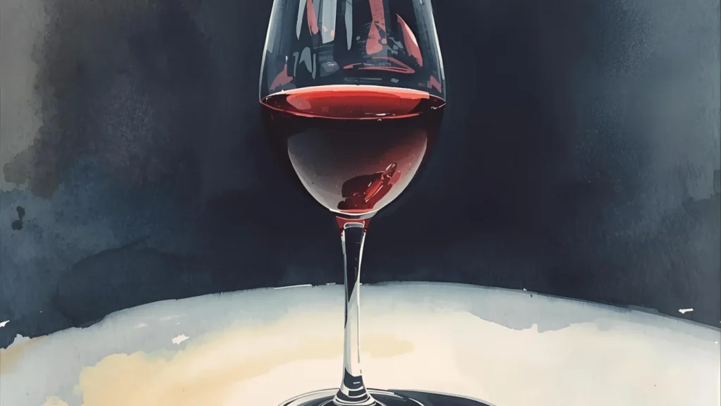 wine captions for instagram