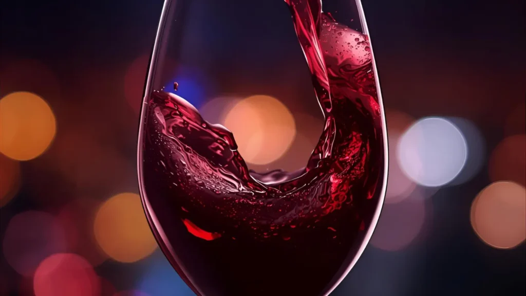 wine captions for instagram