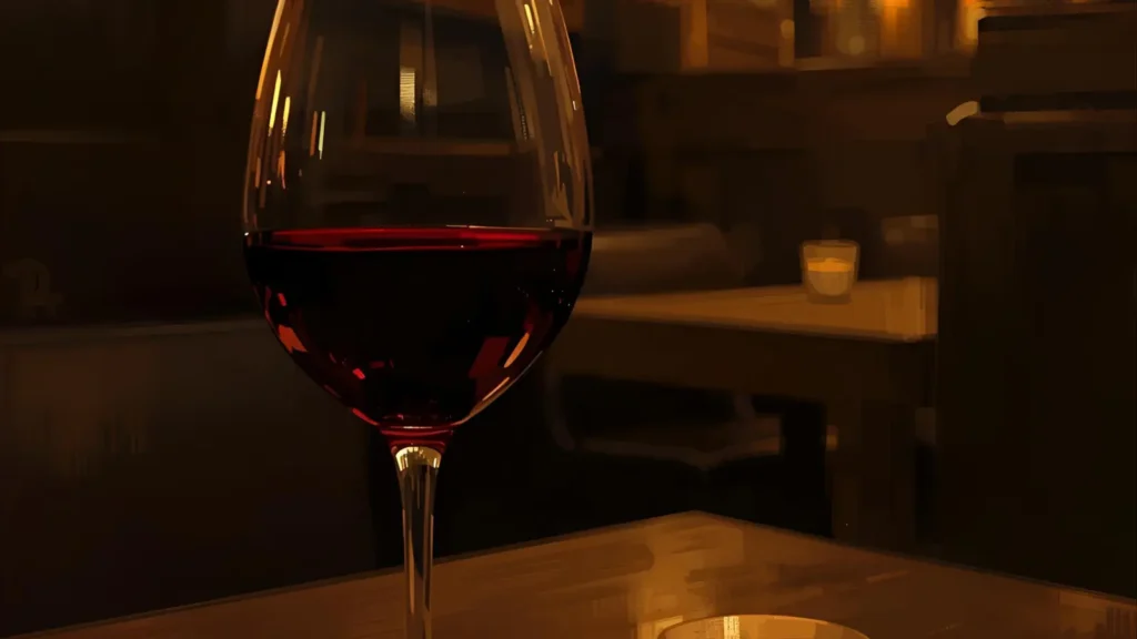 wine captions for instagram