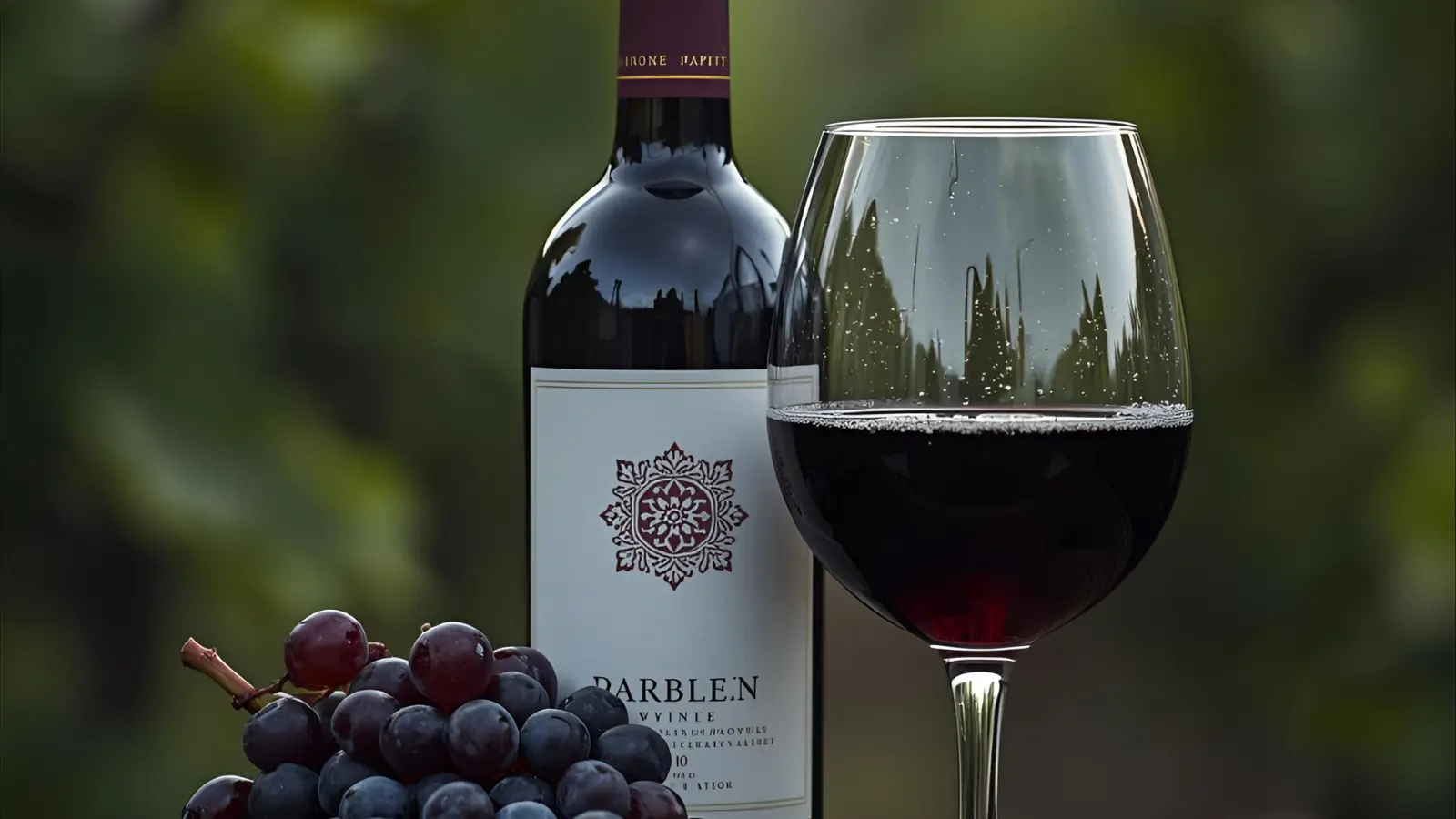 wine instagram captions