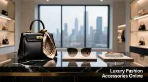 Luxury Fashion Accessories Online