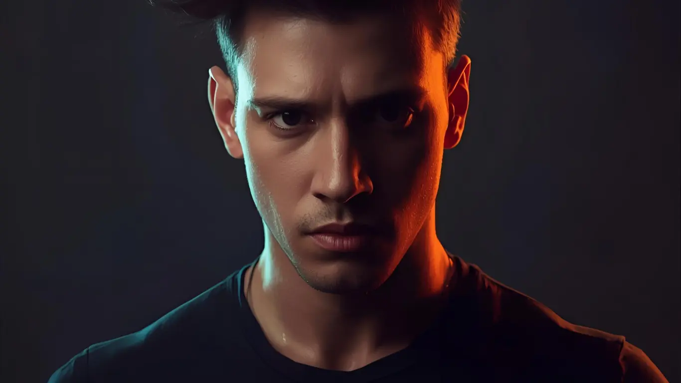 attitude captions for instagram