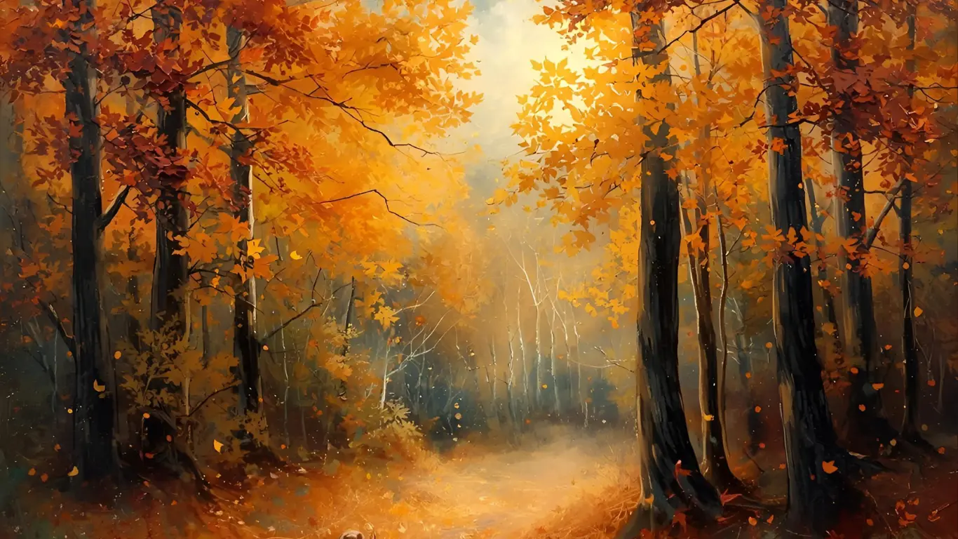 autumn instagram captions