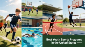 Best Youth Sports Programs