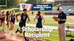 College Sports Scholarships in the United States
