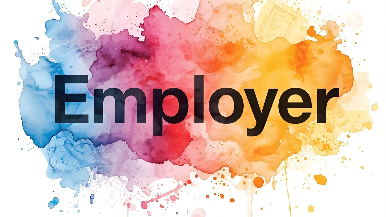 employer name meaning