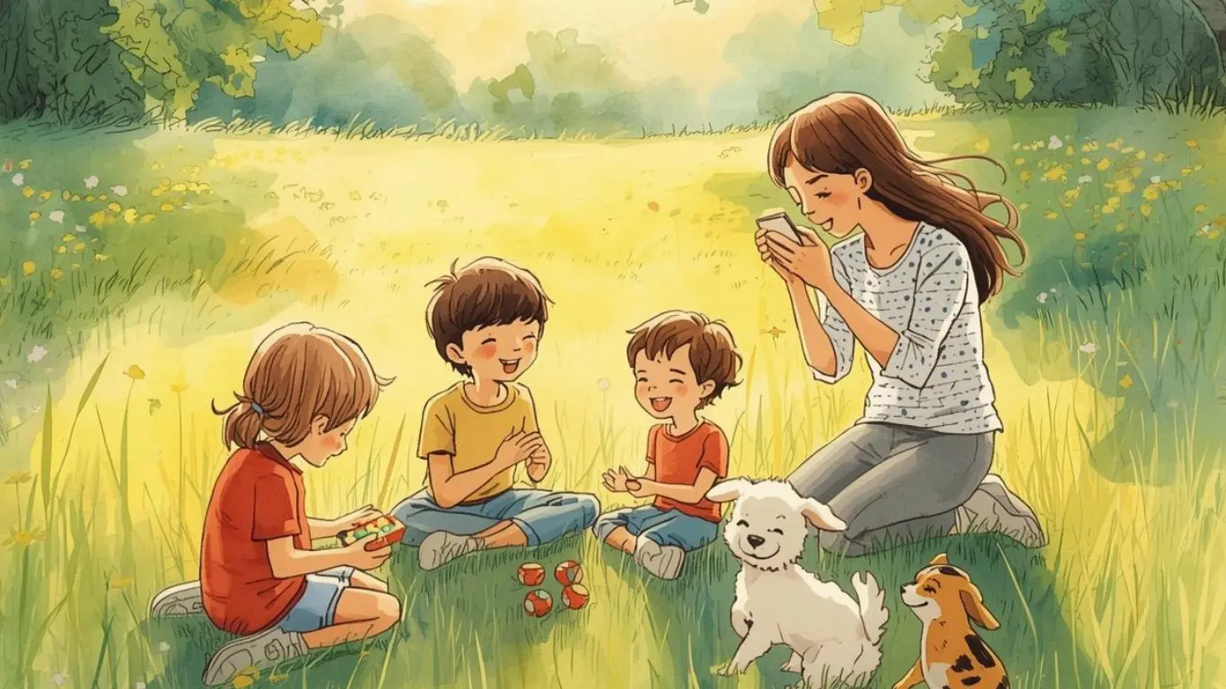 family instagram captions